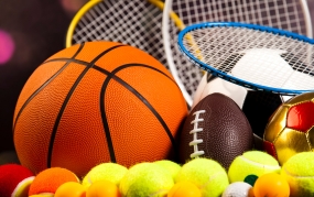 Farbatone printing inks for sports
